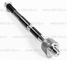 Тяга рулевая с г/у Chevrolet Rezzo