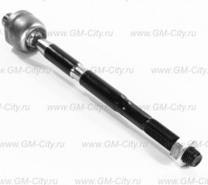 Тяга рулевая с г/у Chevrolet Rezzo