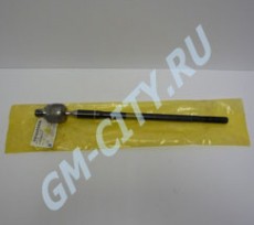 Тяга рулевая Chevrolet Epica