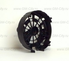 Крышка передняя генератора 85a Chevrolet Aveo T200