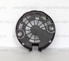 Крышка передняя генератора 85a Chevrolet Aveo T200