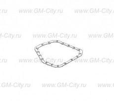 Прокладка маслянного поддона Chevrolet Aveo T200