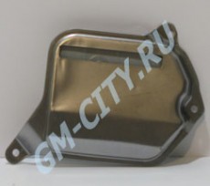 Фильтр акпп aisin Chevrolet Aveo T200