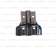 Кронштейн переднего бампера Chevrolet Lacetti