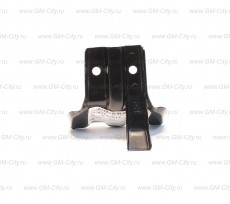 Кронштейн переднего бампера Chevrolet Lacetti