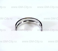 Вкладыши коренные к-кт yelloy Chevrolet Epica