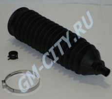 Пыльник рулевой рейки Chevrolet Aveo T200