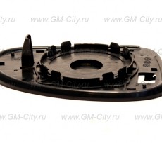 Зеркало левое Chevrolet Spark M200