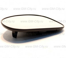 Зеркало левое Chevrolet Spark M200