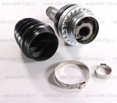 Шрус внутренний задний Chevrolet Captiva C100