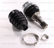 Шрус внутренний задний Chevrolet Captiva C100