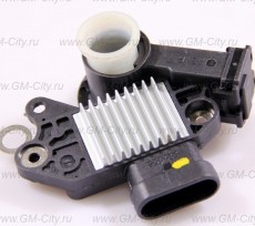 Реле регулятор генератора Chevrolet Lacetti