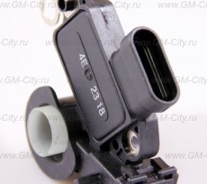 Реле регулятор генератора Chevrolet Lacetti