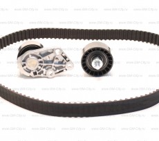 Комплект грм 1,4-1,6 16v Chevrolet Lacetti