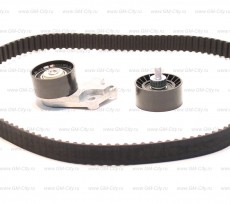 Комплект грм 1,4-1,6 16v Chevrolet Lacetti