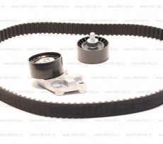 Комплект грм 1,4-1,6 16v Chevrolet Lacetti