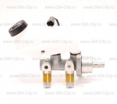 Цилиндр тормозной главный Chevrolet Aveo T255