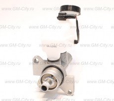 Цилиндр тормозной главный Chevrolet Aveo T255