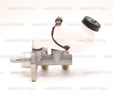 Цилиндр тормозной главный Chevrolet Aveo T255