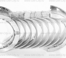 Вкладыши коренные std 2.2d Chevrolet Captiva C140