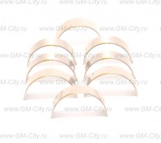 Вкладыши шатунные Chevrolet Cruze