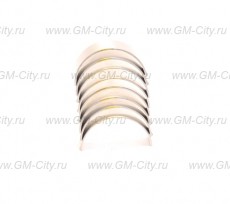 Вкладыши шатунные Chevrolet Cruze