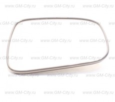 Стекло зеркала правого Chevrolet Lacetti