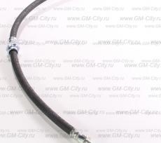 Шланг тормозной gm Chevrolet Equinox