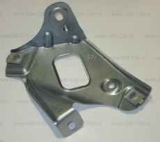 Кронштейн крыла правого переднего Chevrolet Orlando