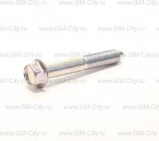 Болт крепления переднего рычага задний Chevrolet Lacetti