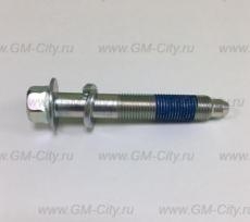 Болт тяги подвески задней Chevrolet Lacetti