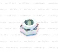 Гайка Chevrolet Epica