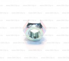 Гайка Chevrolet Epica