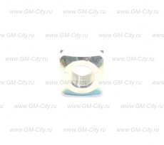 Гайка рычага заднего Chevrolet Lacetti