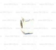 Гайка рычага заднего Chevrolet Lacetti