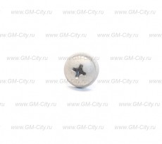 Винт бампера Chevrolet Lacetti