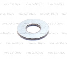 Шайба 8мм Chevrolet Lacetti