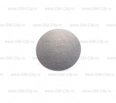 Клипса обшивки капота Chevrolet Rezzo