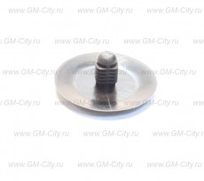 Клипса обшивки капота Chevrolet Rezzo