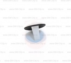 Клипса расширителя крыла Chevrolet Captiva C100