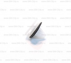 Клипса расширителя крыла Chevrolet Captiva C100