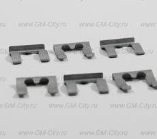 Фиксатор троса акпп Chevrolet Aveo T200