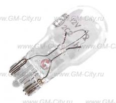 Лампа подсветки Chevrolet Captiva C100