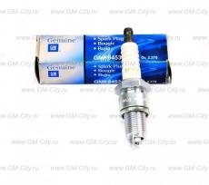 Свеча зажигания gm Chevrolet Spark M200