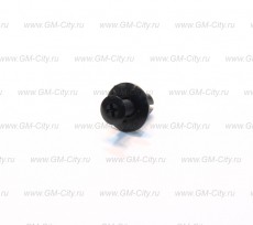 Заклепка 4мм Chevrolet Lacetti