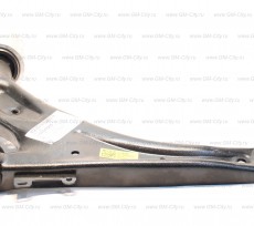 Рычаг передний левый Chevrolet Orlando