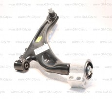 Рычаг передний правый Chevrolet Orlando