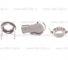 Парктроник Chevrolet Captiva C140