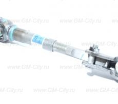 Вал рулевой Chevrolet Aveo T300