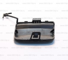 Заглушка буксировочного крюка задняя Chevrolet Cruze